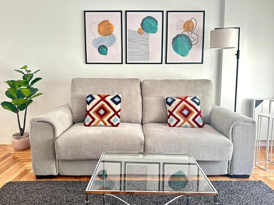 ויגו Apartamento Boutique Centro מראה חיצוני תמונה