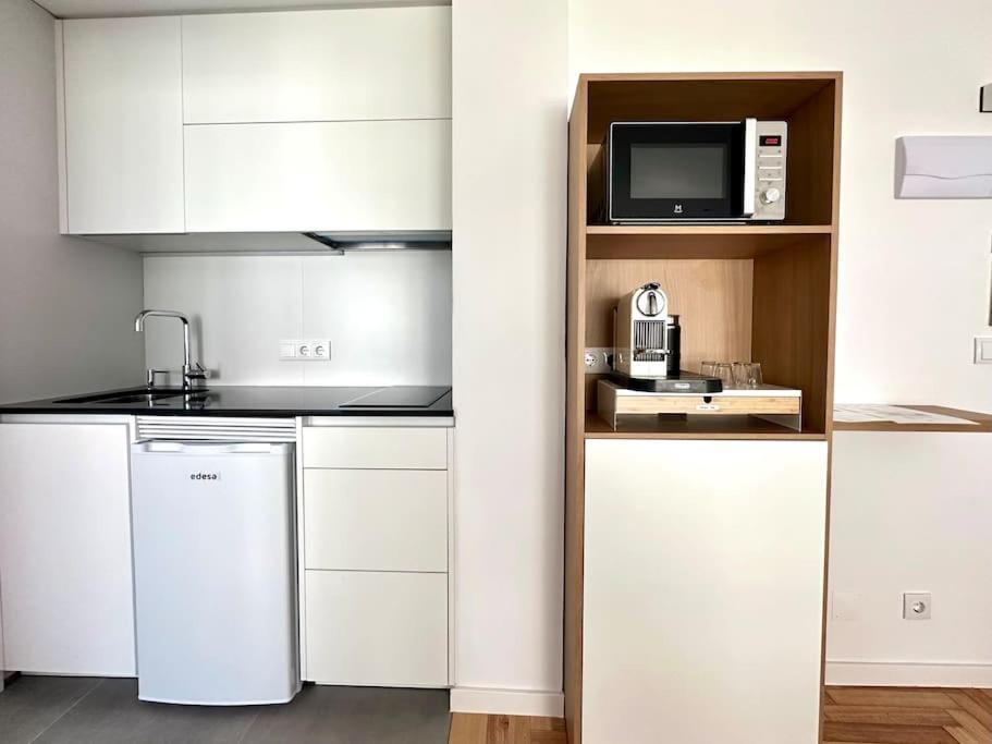 ויגו Apartamento Boutique Centro מראה חיצוני תמונה