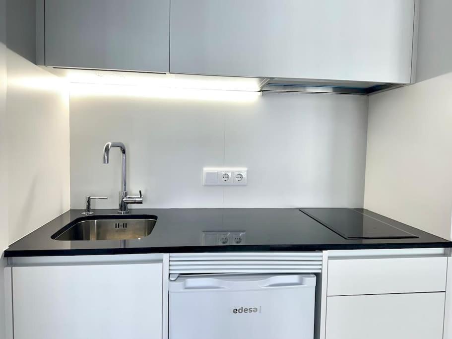 ויגו Apartamento Boutique Centro מראה חיצוני תמונה