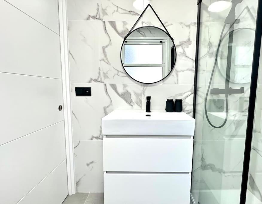 ויגו Apartamento Boutique Centro מראה חיצוני תמונה