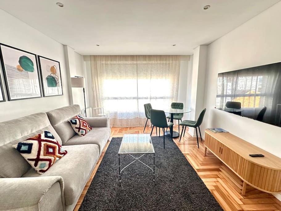 ויגו Apartamento Boutique Centro מראה חיצוני תמונה