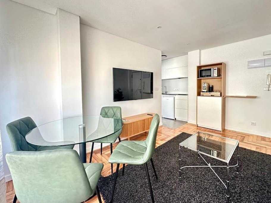 ויגו Apartamento Boutique Centro מראה חיצוני תמונה